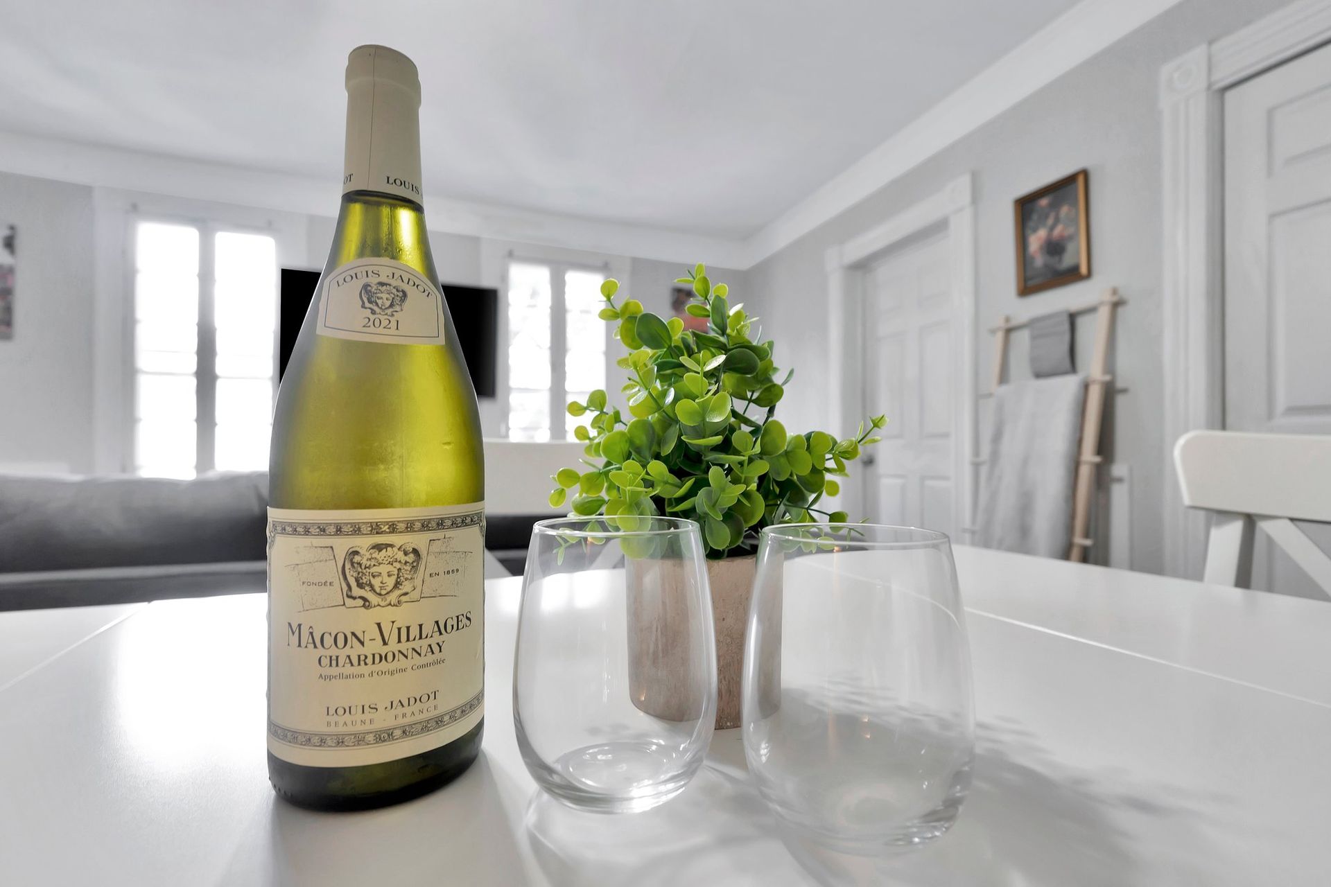 Premium vacation rental amenities