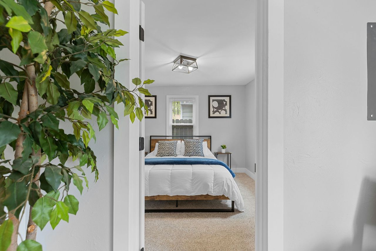 DIY Airbnb Hosting
