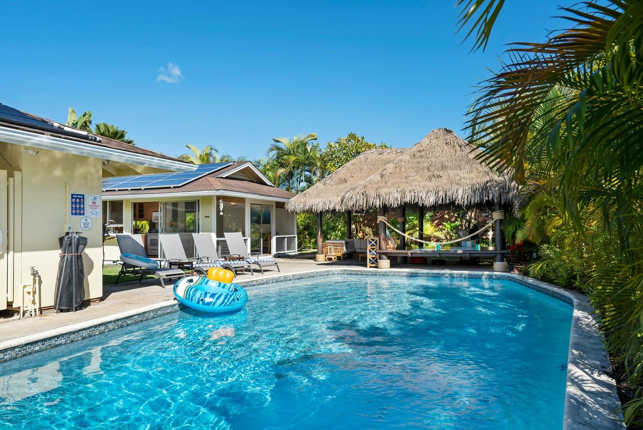 Self-Managing Airbnb