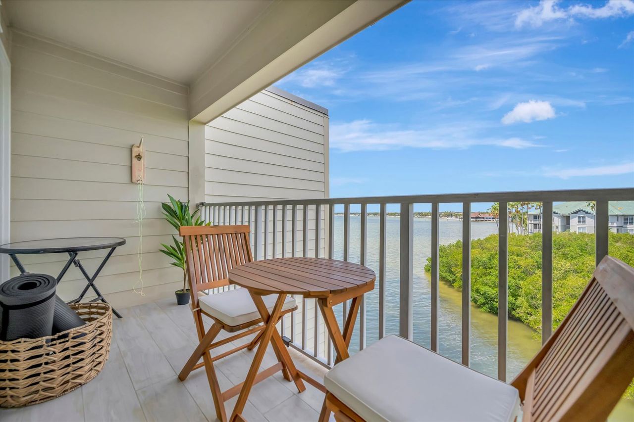 Vacation Rental Management