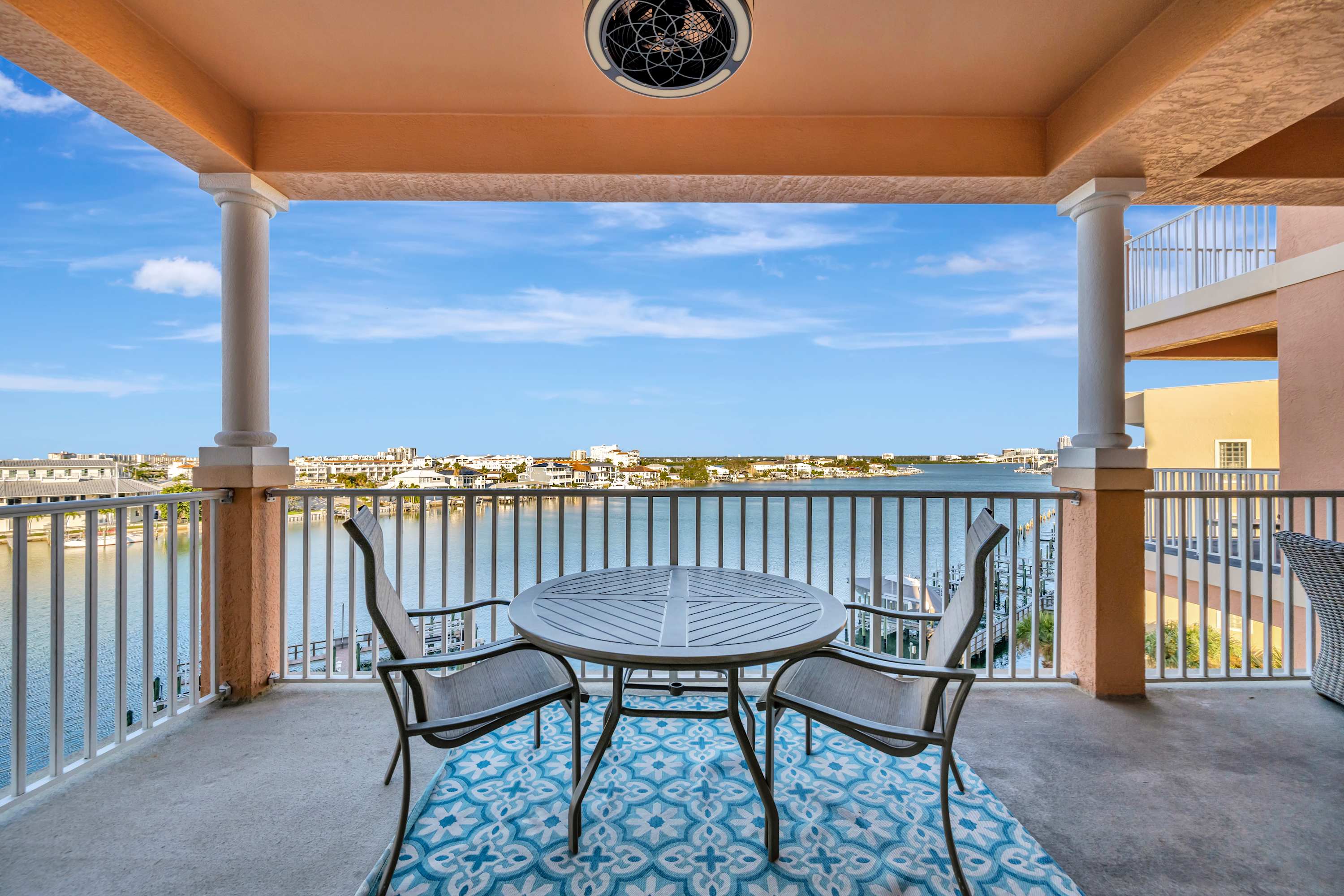 Professional vacation rental management